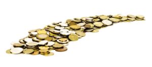 „Folge dem Geld!“, lautet ein wichtiges Leitmotiv in der Polizeiarbeit. „Folge dem Geld!“, lautet ein wichtiges Leitmotiv in der Polizeiarbeit.