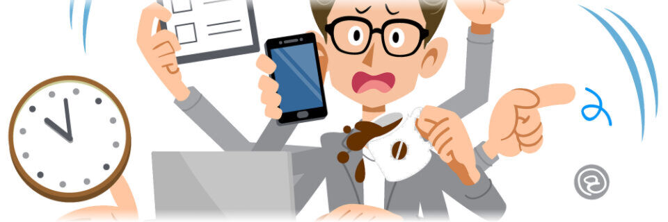 Neben sicher funktionierender Technik gehören zum Homeoffice auch Organisation und Collaboration. Neben sicher funktionierender Technik gehören zum Homeoffice auch Organisation und Collaboration.