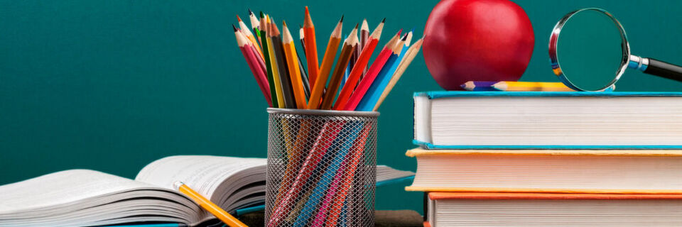 In deutschen Schulen ist vieles noch „old school“. In deutschen Schulen ist vieles noch „old school“.