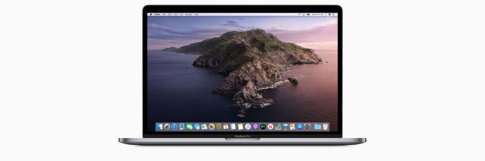 macOS Catalina (10.15.3) bietet einige Sicherheitsfunktionen, mit denen sich Apple-Rechner sicherer in Netzwerken und im Internet betreiben lassen. macOS Catalina (10.15.3) bietet einige Sicherheitsfunktionen, mit denen sich Apple-Rechner sicherer in Netzwerken und im Internet betreiben lassen.