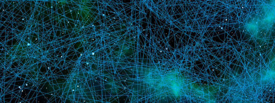 Das Netzwerk ist eine der wichtigsten strategischen Ressourcen im Unternehmen. Dieses Potenzial gehört ausgeschöpft. Doch oft wird es nicht erkannt. Das Netzwerk ist eine der wichtigsten strategischen Ressourcen im Unternehmen. Dieses Potenzial gehört ausgeschöpft. Doch oft wird es nicht erkannt.