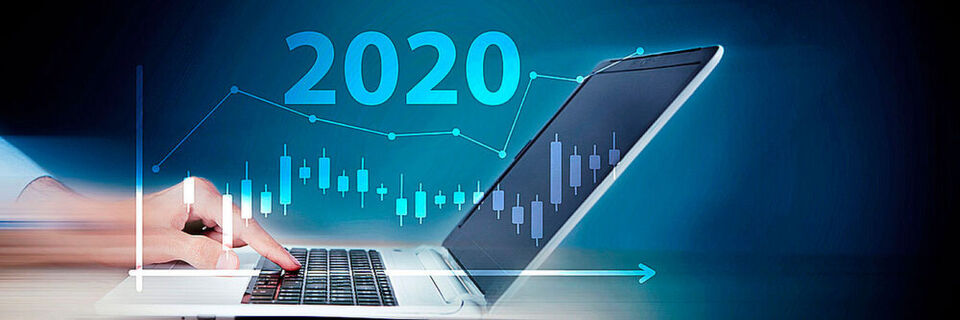 Die IT-Trends 2020 liefern auch wichtige Erkenntnisse für eGovernment Die IT-Trends 2020 liefern auch wichtige Erkenntnisse für eGovernment