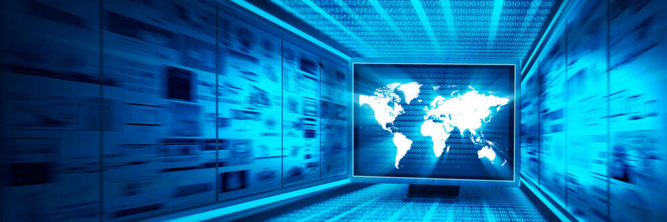 IT-Sicherheit und Cloud Computing sollten Hand in Hand gehen. IT-Sicherheit und Cloud Computing sollten Hand in Hand gehen.