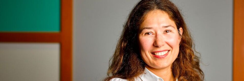Elisabeth De Dobbeleer führt das Cisco-Partnergeschäft in EMEAR. Elisabeth De Dobbeleer führt das Cisco-Partnergeschäft in EMEAR.