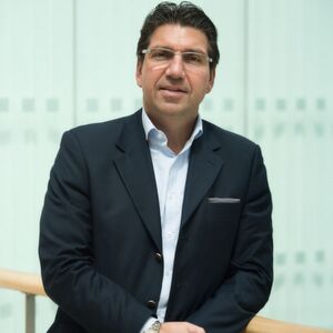 Giovanni DiFilippo ist seit Januar für die EMEA-Region der Data Center Group von Lenovo verantwortlich. Giovanni DiFilippo ist seit Januar für die EMEA-Region der Data Center Group von Lenovo verantwortlich.