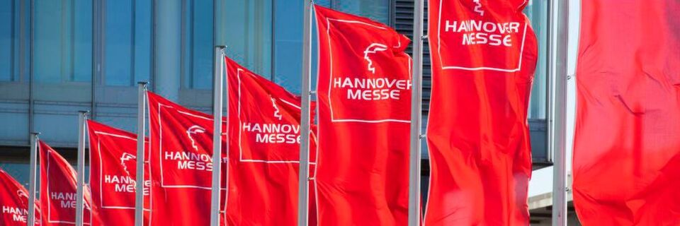 In der 73-jährigen Geschichte der Hannover Messe fällt sie dieses Jahr zum ersten Mal aus. In der 73-jährigen Geschichte der Hannover Messe fällt sie dieses Jahr zum ersten Mal aus.