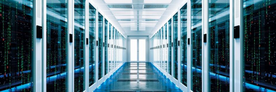 Mit Truscale bietet Lenovo seinen Partnern ein Datacenter as a Service Mit Truscale bietet Lenovo seinen Partnern ein Datacenter as a Service