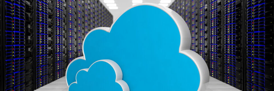 Cloudian ist kompatibel mit allen drei großen Hyperscaler-Clouds. Cloudian ist kompatibel mit allen drei großen Hyperscaler-Clouds.