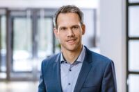 Christian Weiss übernimmt im April in die Geschäftsführung von Nordanex. Christian Weiss übernimmt im April in die Geschäftsführung von Nordanex.
