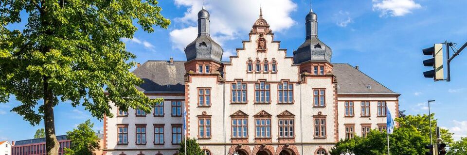 Die IT-Abteilung der Stadt Hamm (hier: Rathaus) hat eine „Arbeitsgruppe Notfall“ ins Leben gerufen, um durchgängige Strukturen für IT-Störfälle aufzubauen Die IT-Abteilung der Stadt Hamm (hier: Rathaus) hat eine „Arbeitsgruppe Notfall“ ins Leben gerufen, um durchgängige Strukturen für IT-Störfälle aufzubauen
