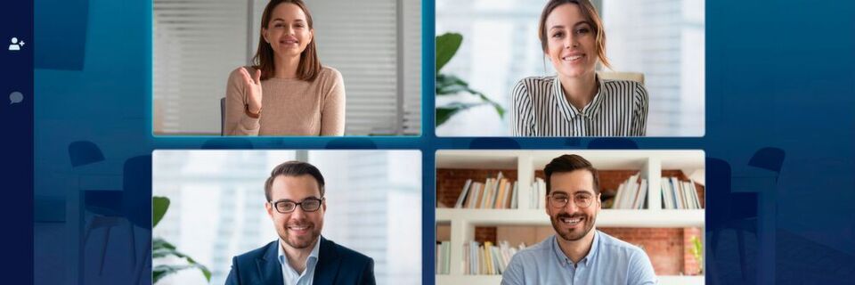 Die Public-Beta-Version von Starface Neon steht Anwendern bis zum 30.06. kostenlos zur Verfügung. Die Public-Beta-Version von Starface Neon steht Anwendern bis zum 30.06. kostenlos zur Verfügung.