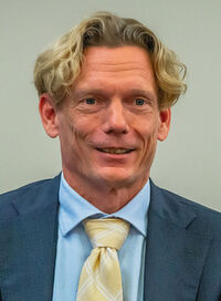 Bernd Schwefing, Geschäftsführer bei Controlware, rechnet mit einer steigenden Nachfrage nach Lösungen aus der Cloud. Bernd Schwefing, Geschäftsführer bei Controlware, rechnet mit einer steigenden Nachfrage nach Lösungen aus der Cloud.