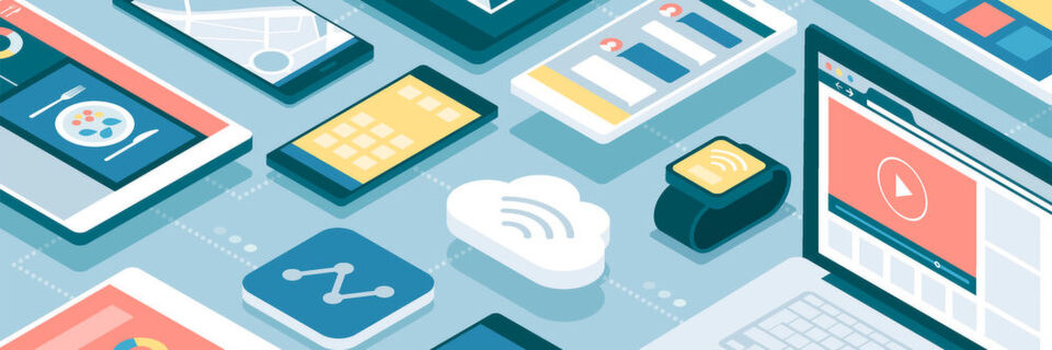 Das Management mobiler Devices steht bei Soti im Mittelpunkt. Das Management mobiler Devices steht bei Soti im Mittelpunkt.