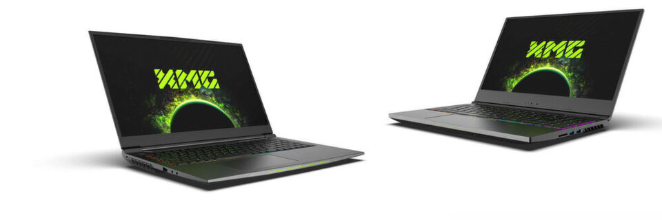 Die überarbeiteten E20-Versionen der Gaming-Notebooks XMG Neo 15 und Neo 17 sind mit der neusten Generation der Core-H-Prozessoren von Intel sowie der Nvidia-Geforce-GTX-Karten ausgestattet. Zudem baut Schenker Technologies ein 240-Hz-IPS-Panel und eine verbesserte optomechanische Tastatur ein. Die überarbeiteten E20-Versionen der Gaming-Notebooks XMG Neo 15 und Neo 17 sind mit der neusten Generation der Core-H-Prozessoren von Intel sowie der Nvidia-Geforce-GTX-Karten ausgestattet. Zudem baut Schenker Technologies ein 240-Hz-IPS-Panel und eine verbesserte optomechanische Tastatur ein.