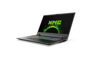 Der XMG Pro 17 kann mit dem Intel Core i7-10875H bestellt werden. Der Octacore-Prozessor schafft bis zu 5,1 GHz im Thermal-Velocity-Boost. Der XMG Pro 17 kann mit dem Intel Core i7-10875H bestellt werden. Der Octacore-Prozessor schafft bis zu 5,1 GHz im Thermal-Velocity-Boost.