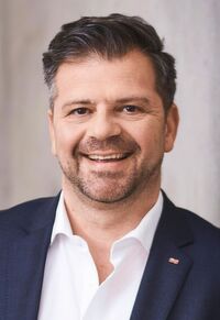 Christian Werner, Geschäftsführer bei Logicalis Deutschland, legt einen Schwerpunkt auf industrielle Netze. Christian Werner, Geschäftsführer bei Logicalis Deutschland, legt einen Schwerpunkt auf industrielle Netze.