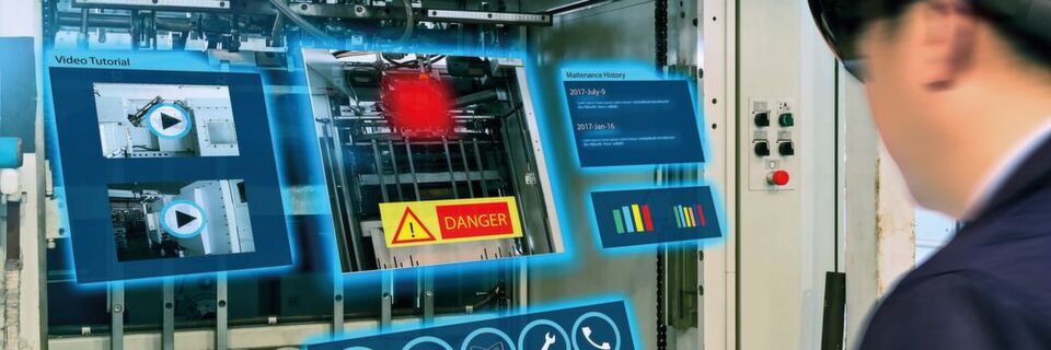 Maschinendaten zu analysieren und daraus verwertbare Informationen wie etwa Alerts zu generieren, das macht einen wesentlichen Teil von IIoT aus. Maschinendaten zu analysieren und daraus verwertbare Informationen wie etwa Alerts zu generieren, das macht einen wesentlichen Teil von IIoT aus.