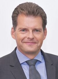 Günther Schiller, Vorstand bei ACP, treibt die Digitalisierung der Gruppe mit Themen wie IoT und Analytics voran. Günther Schiller, Vorstand bei ACP, treibt die Digitalisierung der Gruppe mit Themen wie IoT und Analytics voran.