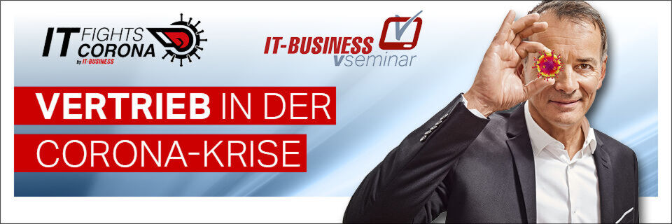 IT-BUSINESS vSeminar mit Andreas Bortoli. IT-BUSINESS vSeminar mit Andreas Bortoli.