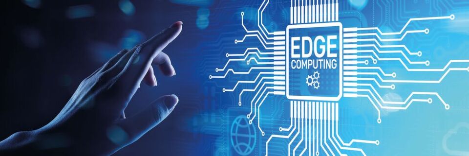 Ohne Edge-Computing ist IoT in der Industrie nicht möglich. Bei reinen Cloud-Lösungen wäre die Latenz viel zu groß. Ohne Edge-Computing ist IoT in der Industrie nicht möglich. Bei reinen Cloud-Lösungen wäre die Latenz viel zu groß.