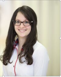 Ilona Benz, Leiterin Stabsstelle Digitalisierung Gemeindetag Baden-Württemberg Ilona Benz, Leiterin Stabsstelle Digitalisierung Gemeindetag Baden-Württemberg