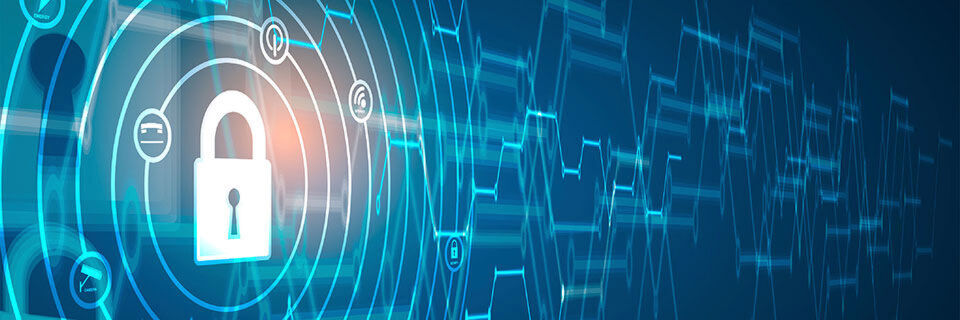 Der Maschinenidentität und deren Schutz kommt im Zeitalter von Industrie 4.0 und IoT immer mehr Bdeutung zu. Der Maschinenidentität und deren Schutz kommt im Zeitalter von Industrie 4.0 und IoT immer mehr Bdeutung zu.