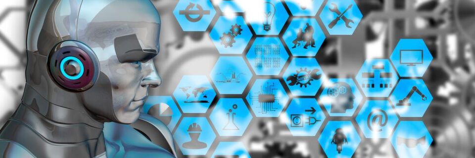 Künstliche Intelligenz, maschinelles Lernen und Deep Learning werden oft miteinander verwechselt und für das Gleiche gehalten. Künstliche Intelligenz, maschinelles Lernen und Deep Learning werden oft miteinander verwechselt und für das Gleiche gehalten.