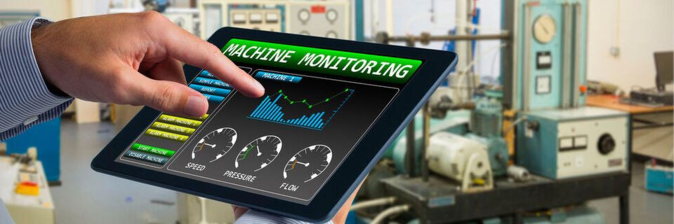 In Zeiten des Internet of Things (IoT) müssen Maschinen sicher miteinander vernetzt und in die IT-Infrastruktur eines Unternehmens integriert sein. In Zeiten des Internet of Things (IoT) müssen Maschinen sicher miteinander vernetzt und in die IT-Infrastruktur eines Unternehmens integriert sein.