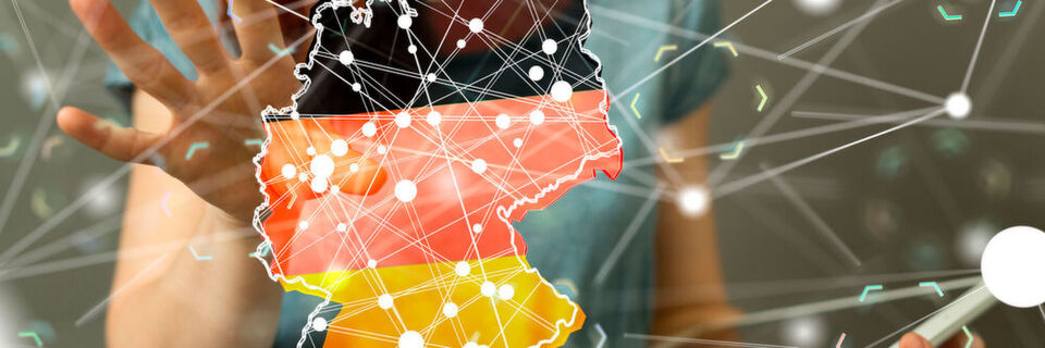 Die Deutsche Telekom arbeitet bei den Themen „Virtual WAN“, „Express Route“ und „Sicherheit“ eng mit Microsoft Azure zusammen. Die Deutsche Telekom arbeitet bei den Themen „Virtual WAN“, „Express Route“ und „Sicherheit“ eng mit Microsoft Azure zusammen.