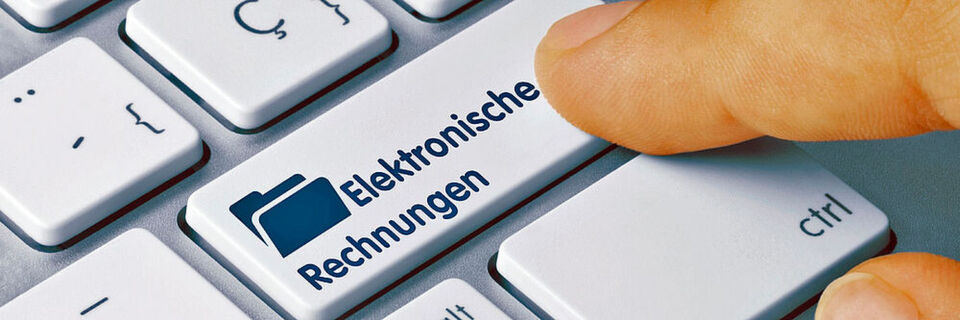 Zur Umsetzung der Verordnung stellt der IT-Dienstleister des Landes eine zentrale ePoststelle für eRechnungen bereit Zur Umsetzung der Verordnung stellt der IT-Dienstleister des Landes eine zentrale ePoststelle für eRechnungen bereit