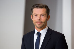 Der Gesprächspartner: Johannes Wagmüller, Director Solutions Engineering bei NetApp. Der Gesprächspartner: Johannes Wagmüller, Director Solutions Engineering bei NetApp.