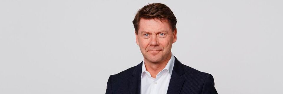 Martin Böker ist Channel Director DACH bei Veriats. Martin Böker ist Channel Director DACH bei Veriats.