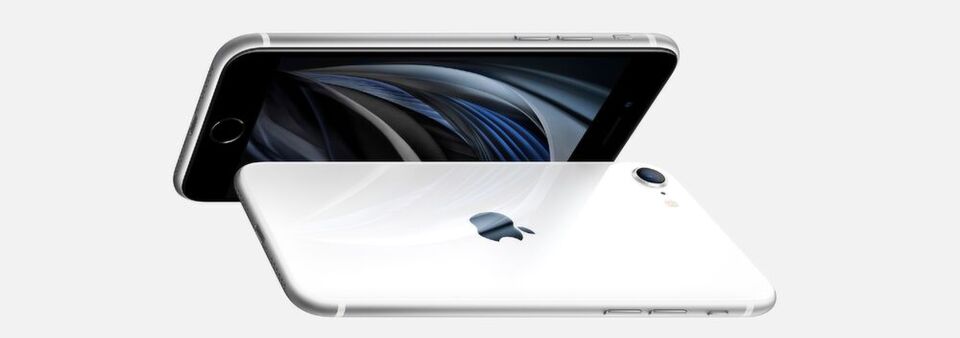Das neue iPhone SE erscheint zwar mit kleinen Display, dafür arbeitet im Inneren der gleiche Prozessor wie in Apples Topmodellen. Das neue iPhone SE erscheint zwar mit kleinen Display, dafür arbeitet im Inneren der gleiche Prozessor wie in Apples Topmodellen.
