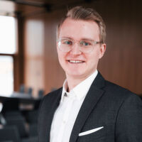 Daniel Roppert, Regional Alliances Manager für Zentral- und Ost-Europa bei Okta, zeigt sich zufrieden mit der Kooperation. Daniel Roppert, Regional Alliances Manager für Zentral- und Ost-Europa bei Okta, zeigt sich zufrieden mit der Kooperation.