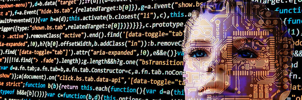 Künstliche Intelligenz hält Einzug in die Storage-Welt. Künstliche Intelligenz hält Einzug in die Storage-Welt.