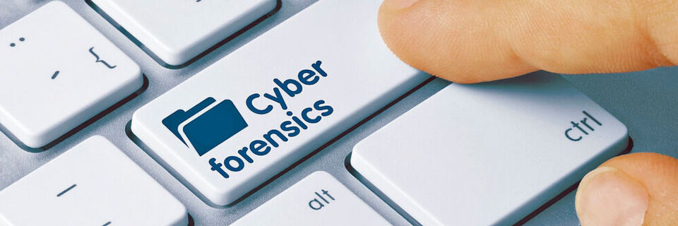 Hessen erweitert die Polizeiausbildung um das Fach Cyberkriminalität Hessen erweitert die Polizeiausbildung um das Fach Cyberkriminalität