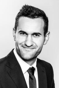 Matthias Geburzi, Produktmanager bei bluechip, ist sich der Herausforderungen der veränderten Arbeitsbedingungen bewusst. Matthias Geburzi, Produktmanager bei bluechip, ist sich der Herausforderungen der veränderten Arbeitsbedingungen bewusst.