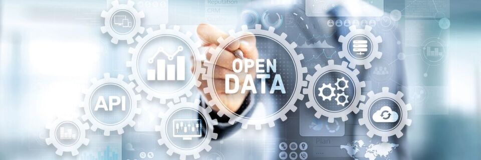 Kommunale Open-Data-Anwendungen aus dem Katalog Kommunale Open-Data-Anwendungen aus dem Katalog