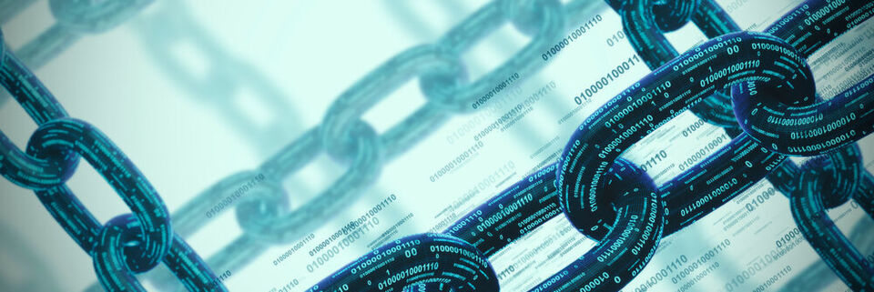 Ein mehrschichtiges Blockchain-Modell bietet mehr Sicherheit. Ein mehrschichtiges Blockchain-Modell bietet mehr Sicherheit.