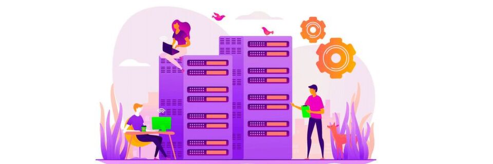 Low Code kann die Anwendungsmigration von einer klassischen SAP-Landschaft auf eine Cloud-Umgebung sehr vereinfachen. Low Code kann die Anwendungsmigration von einer klassischen SAP-Landschaft auf eine Cloud-Umgebung sehr vereinfachen.