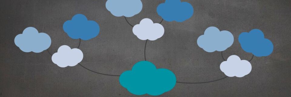 Mit seiner Multi-Cloud-Plattform „plus.io“ ermöglicht PlusServer seinen Kunden die parallele Nutzung von Cloud-Diensten und -Plattformen mehrerer Anbieter. Mit seiner Multi-Cloud-Plattform „plus.io“ ermöglicht PlusServer seinen Kunden die parallele Nutzung von Cloud-Diensten und -Plattformen mehrerer Anbieter.