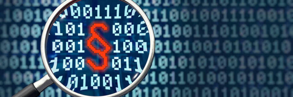 Das Datenschutzrecht ist für anonymisierte oder aggregierte Daten nicht anwendbar. Das Datenschutzrecht ist für anonymisierte oder aggregierte Daten nicht anwendbar.