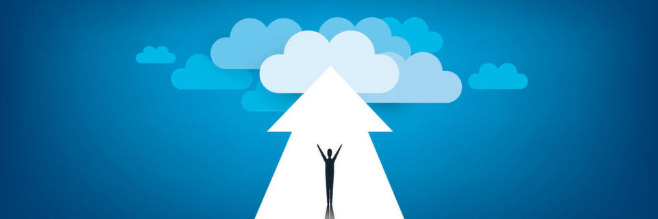Managed Service Provider (MSPs) helfen Unternehmen bei ihrem Weg in die Cloud. Managed Service Provider (MSPs) helfen Unternehmen bei ihrem Weg in die Cloud.