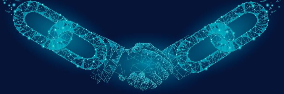 Blockchain-Lösungen für die digitale Verwaltung sollen den wirtschaftlichen Neustart ermöglichen Blockchain-Lösungen für die digitale Verwaltung sollen den wirtschaftlichen Neustart ermöglichen