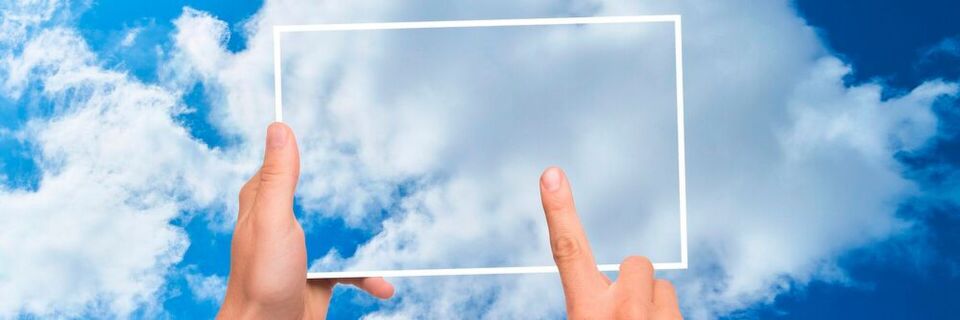 Aufgrund der Corona-Pandemie setzen viele Unternehmen verstärkt auf die Cloud. Aufgrund der Corona-Pandemie setzen viele Unternehmen verstärkt auf die Cloud.