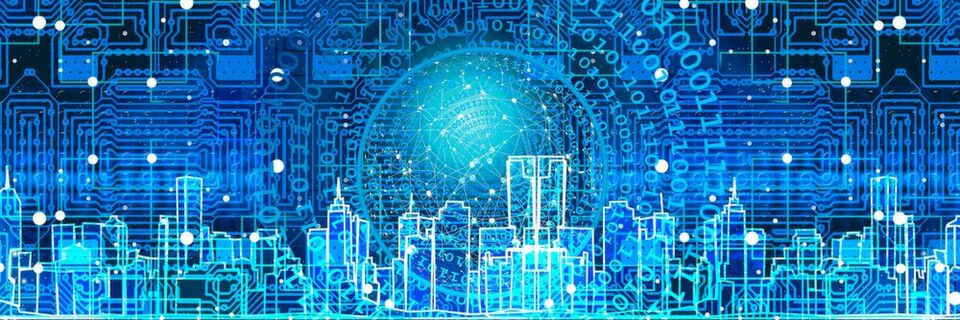 Dell EMC stellt eine neue Speicherarchitektur vor. Dell EMC stellt eine neue Speicherarchitektur vor.