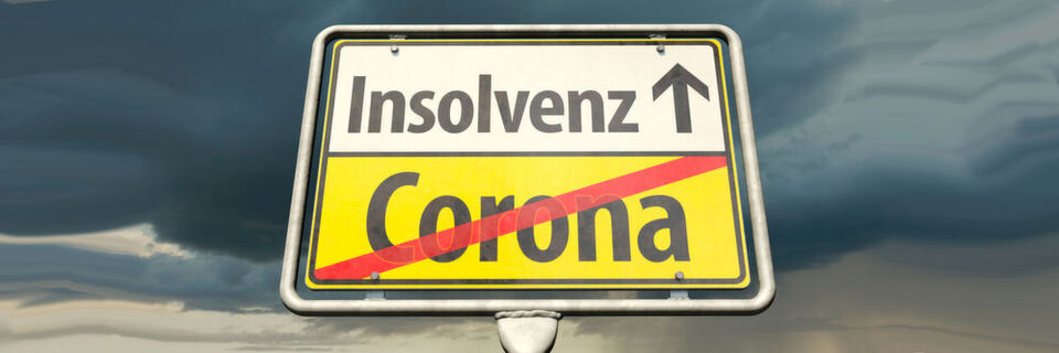 Kleine und mittlere Unternehmen in der DACH-Region kämpfen mit den wirtschaftlichen Folgen von Corona. Kleine und mittlere Unternehmen in der DACH-Region kämpfen mit den wirtschaftlichen Folgen von Corona.