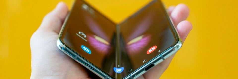 Das Angebot an 5G-fähigen Endgeräten ist derzeit noch überschaubar. Das Angebot an 5G-fähigen Endgeräten ist derzeit noch überschaubar.