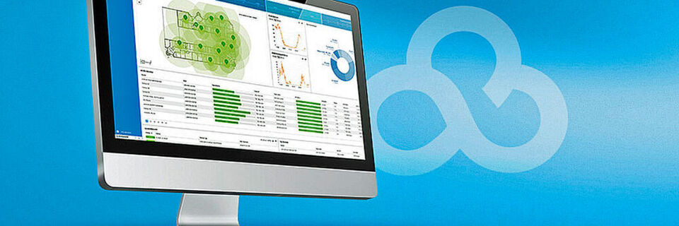 Sicher und einfach in die Cloud Sicher und einfach in die Cloud