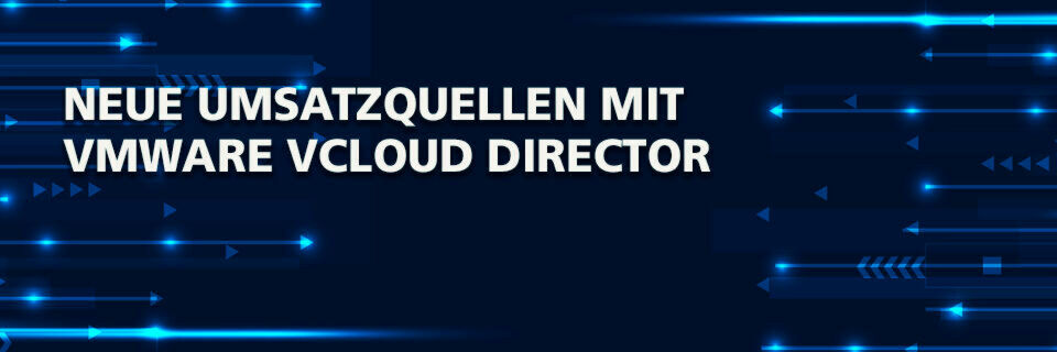 Vereinbaren Sie jetzt einen Termin, um neue Umsatzquellen mit dem vCloud Director zu entdecken. Vereinbaren Sie jetzt einen Termin, um neue Umsatzquellen mit dem vCloud Director zu entdecken.